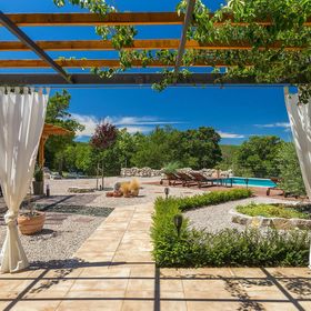 Vendégház Barban - CLI611