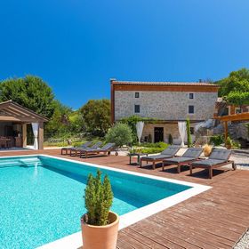 Vendégház Barban - CLI611