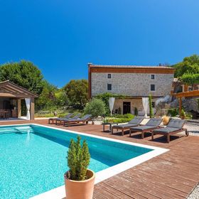 Vendégház Barban - CLI611