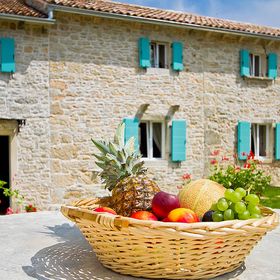 Vendégház Pula - CLI322