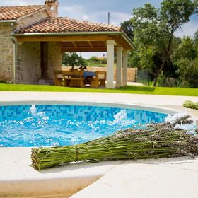 Vendégház Pula - CLI322