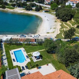 Vendégház Pula - CLI306