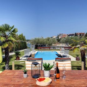 Vendégház Pula - CLI306