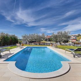 Vendégház Pula - CLI306