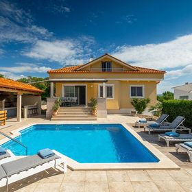 Vendégház Barban - CLI315