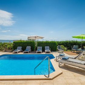 Vendégház Barban - CLI315