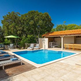 Vendégház Barban - CLI315