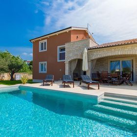 Vendégház Poreč - Parenzo - CLI369