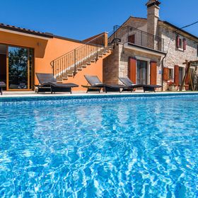 Vendégház Pula - CLI365