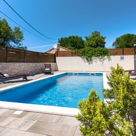 Vendégház Pula - CLI365