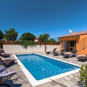 Vendégház Pula - CLI365