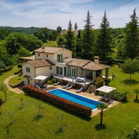 Vendégház Motovun - CLI295