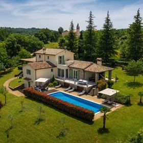 Vendégház Motovun - CLI295