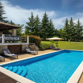 Vendégház Motovun - CLI295