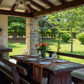 Vendégház Motovun - CLI295