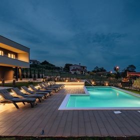 Vendégház Barban - CLS655