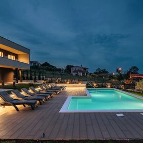 Vendégház Barban - CLS655