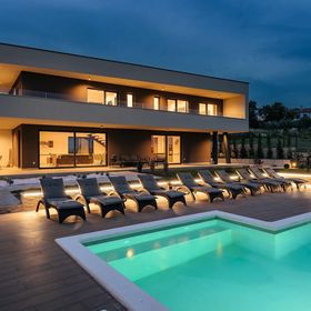 Vendégház Barban - CLS655