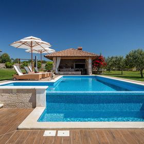 Vendégház Fažana - CLI367