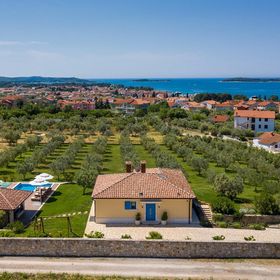 Vendégház Fažana - CLI367