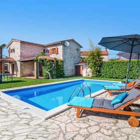 Vendégház Marčana - CLI777