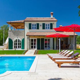 Vendégház Marčana - CLI364