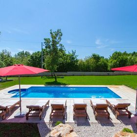 Vendégház Marčana - CLI364