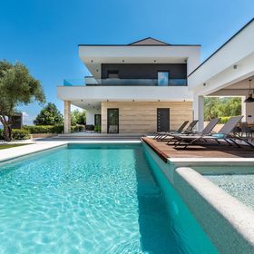 Vendégház Barban - CLI692