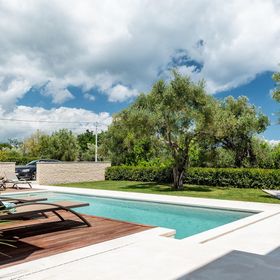 Vendégház Barban - CLI692