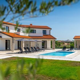 Vendégház Poreč - Parenzo - CLS505