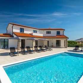 Vendégház Poreč - Parenzo - CLS505