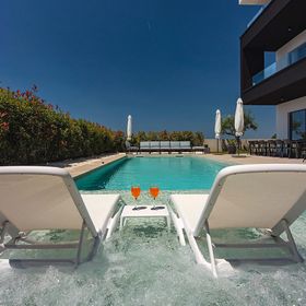 Vendégház Pula - CLI652