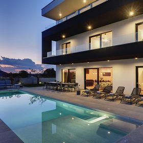 Vendégház Pula - CLI652