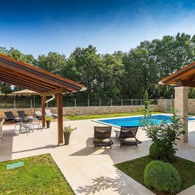 Vendégház Barban - CLI469