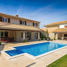 Vendégház Barban - CLI469