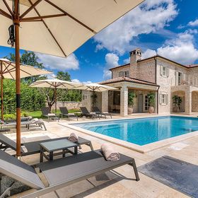 Vendégház Rovinj - CLI447