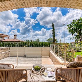 Vendégház Rovinj - CLI447