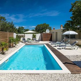 Vendégház Medulin - CLS233