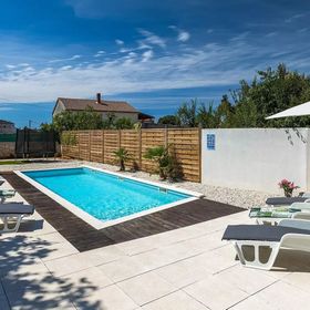 Vendégház Medulin - CLS233