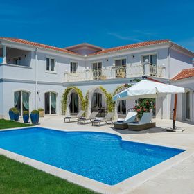 Vendégház Poreč - Parenzo - CLS479