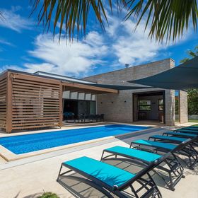 Vendégház Pula - CLI650