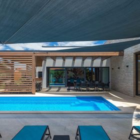 Vendégház Pula - CLI650