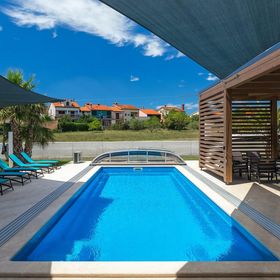 Vendégház Pula - CLI650