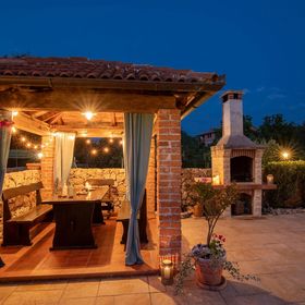 Vendégház Klimno - CLK001