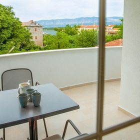 Vendégház Klimno - CLK001