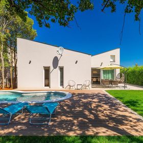 Vendégház Valbandon - CLS664