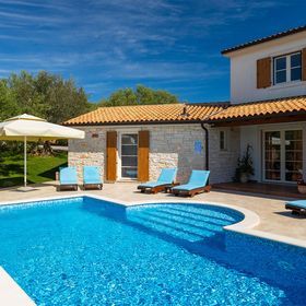 Vendégház Krnica - CLI427