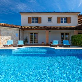 Vendégház Krnica - CLI427