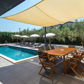 Vendégház Poreč - Parenzo - CLI686