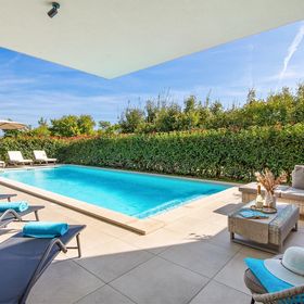 Vendégház Krnica - CLS486